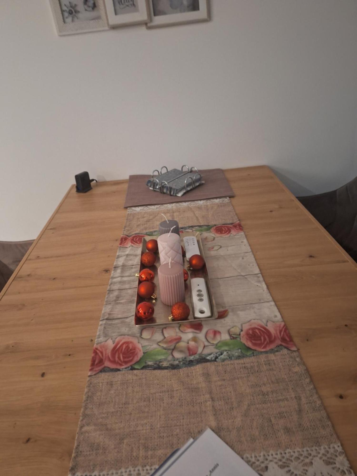 Apartment Annies Deichliebe Krummhörn Esterno foto